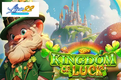 Kingdom of Luck